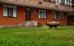 EastClinic (Leningradskiy Avenue, 76к3), centro médico, clínica