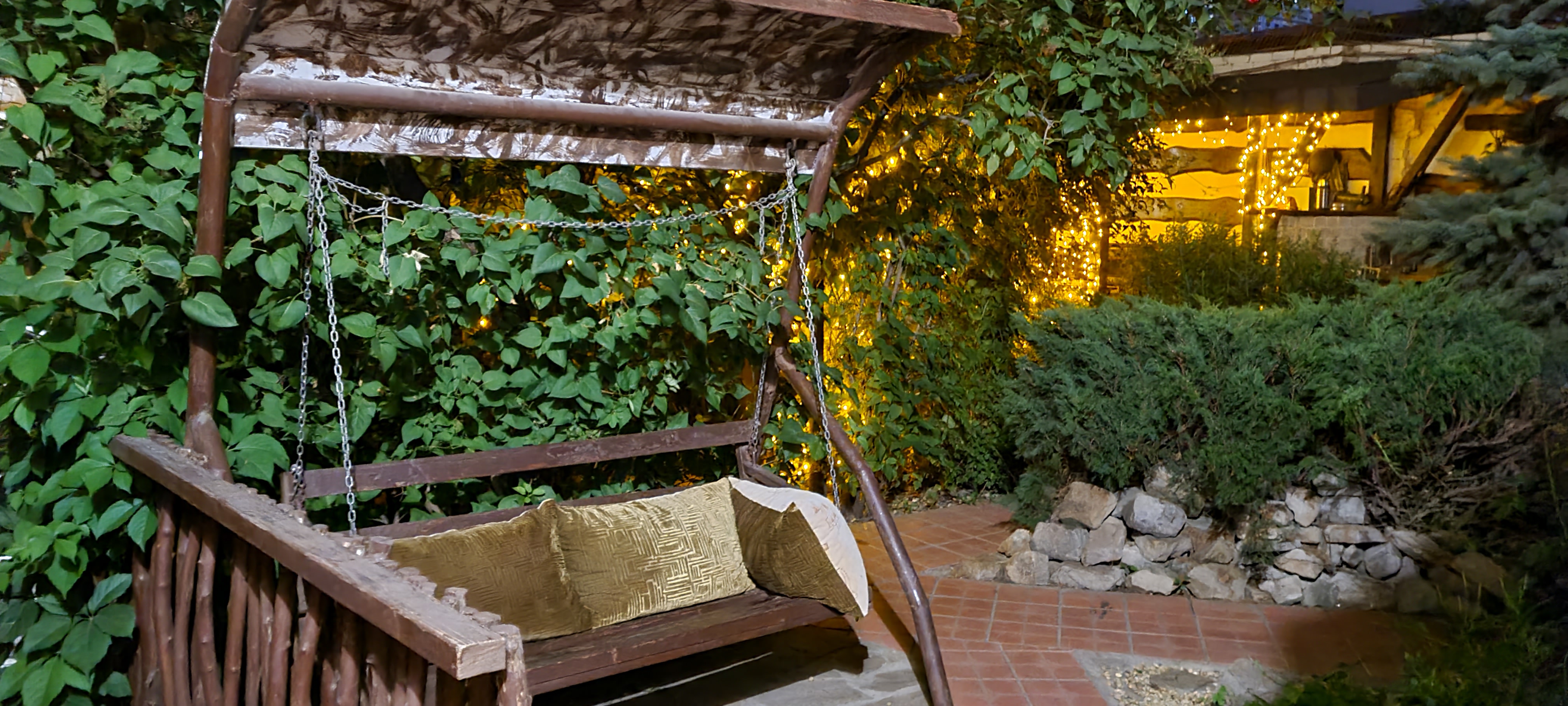 Фото Штурман