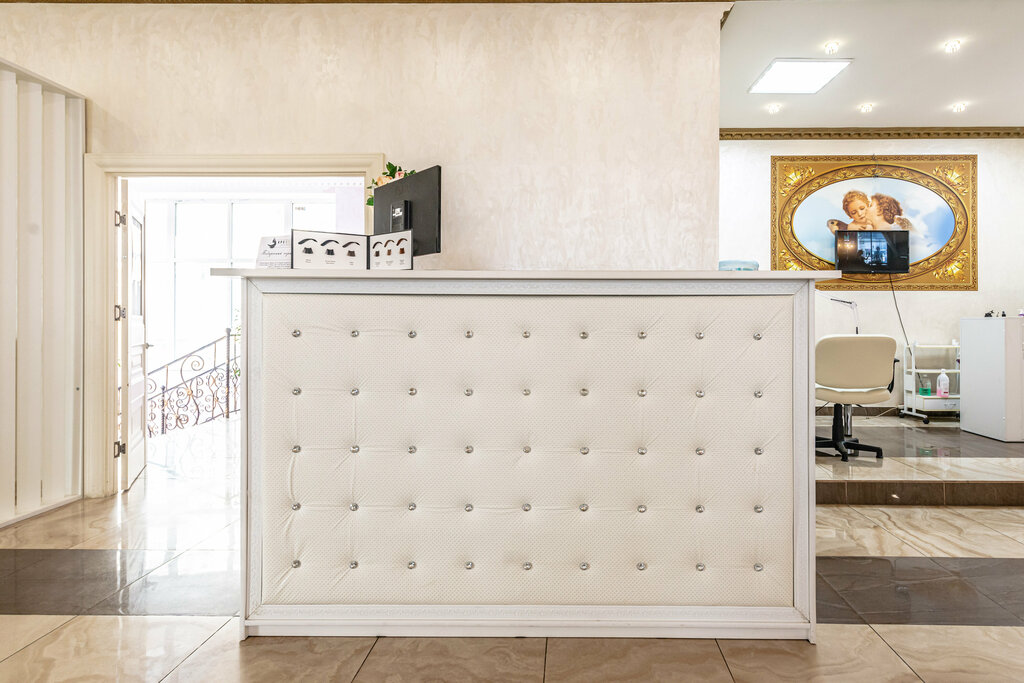 Salón de belleza Beauty saloon Kreativ, , foto