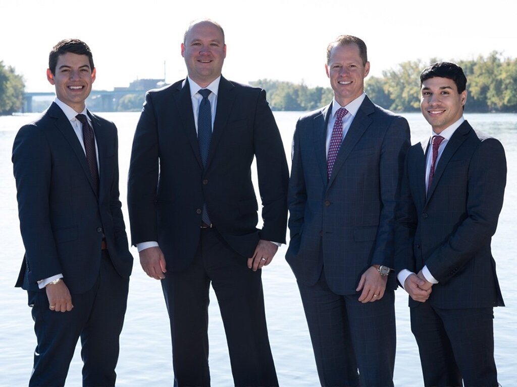 Financial consulting Harbor Tides Capital - Ameriprise Financial Services, LLC, Hartford, photo