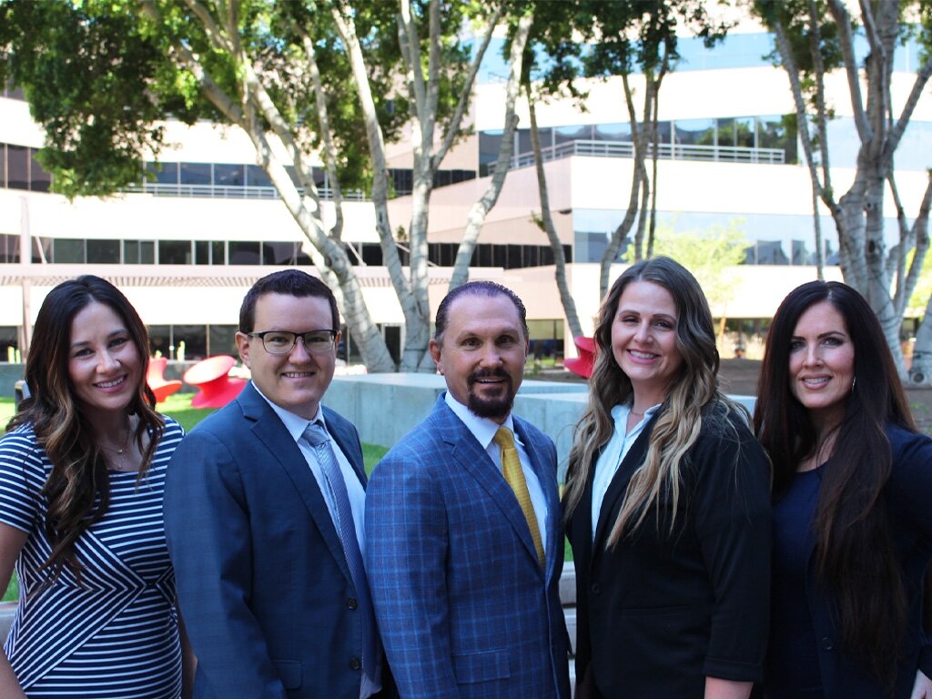 Financial consulting Kandas Financial Group - Ameriprise Financial Services, LLC, Phoenix, photo