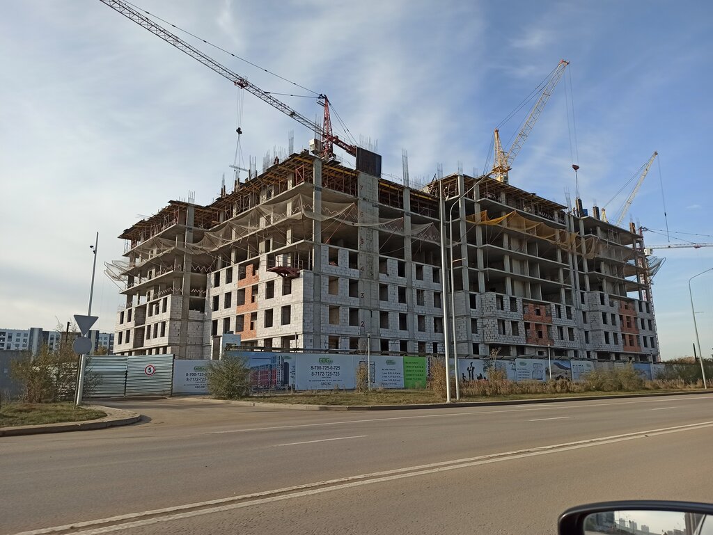 Compañía de construcción Grand Building Group, , foto