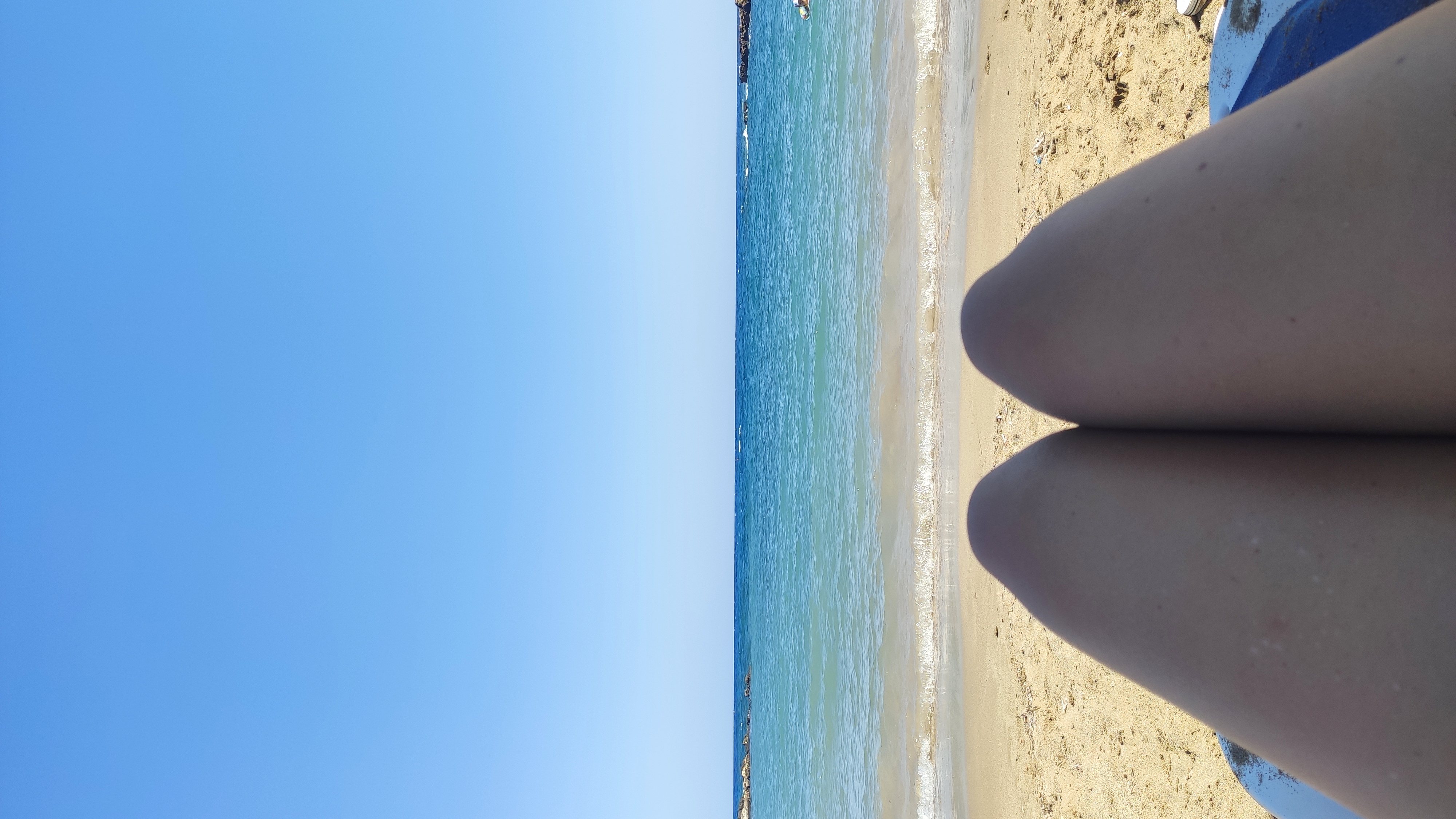 Фото Crystal Springs Beach Hotel