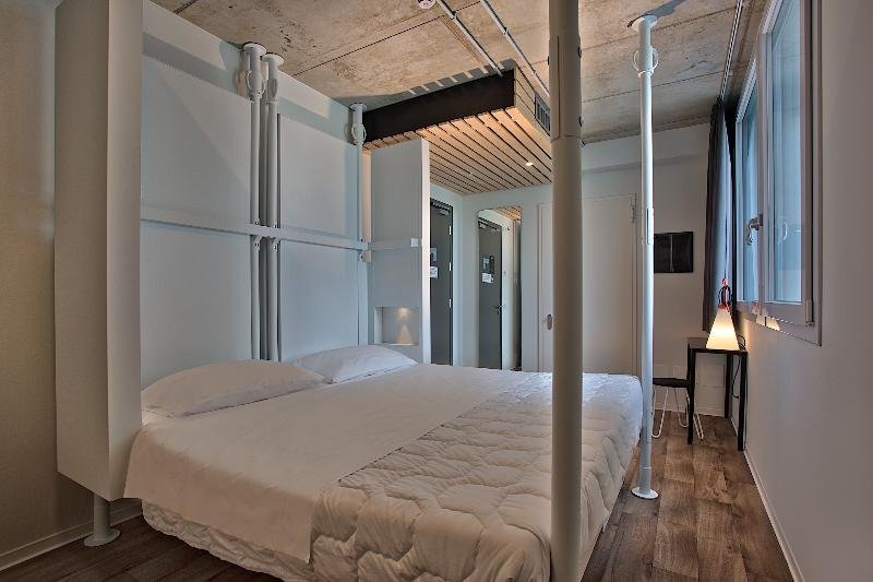 Фото Anda Venice Hostel