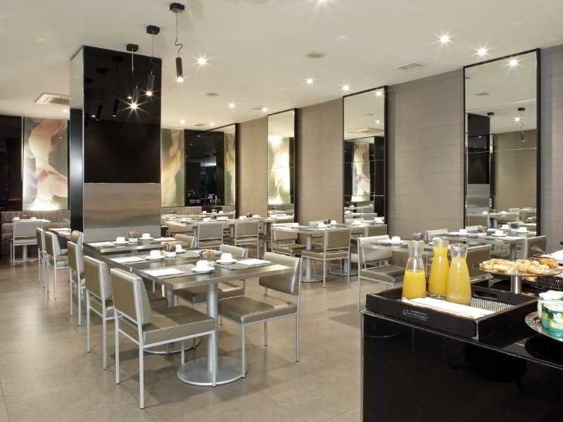 Фото Ac Hotel Ciutat de Palma