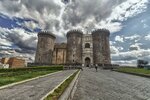 Soave rooms