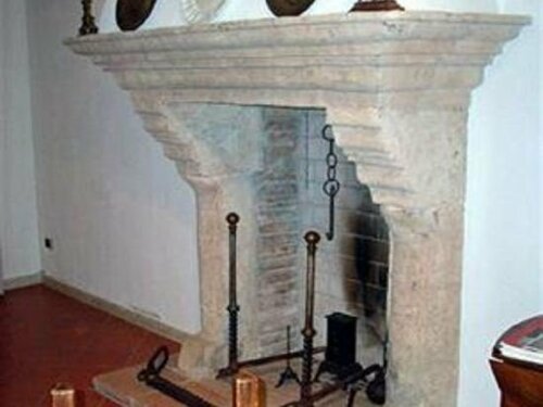 Гостиница Alla Cedrara agriturismo