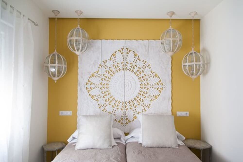 Фото Apartamento García Paredes