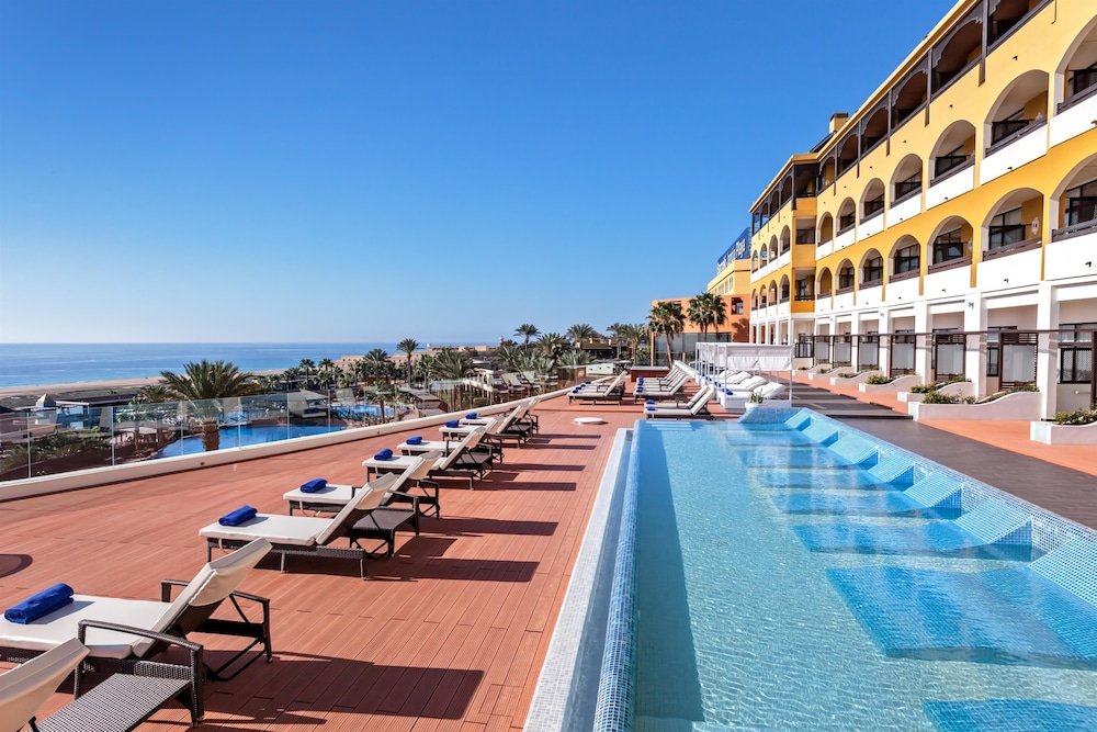 Фото Occidental Jandía Playa