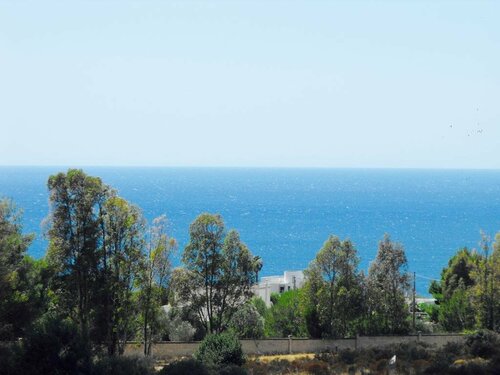 Гостиница Appartamenti Santa Rita