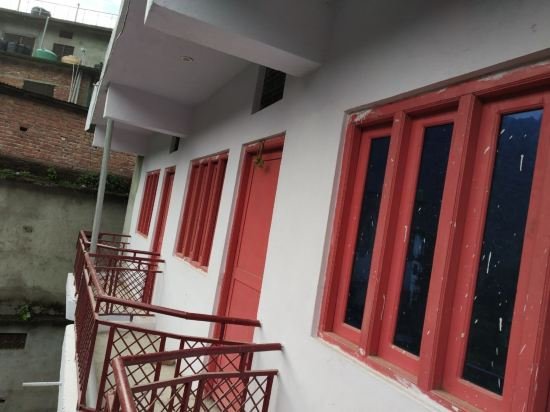 Фото Goroomgo New Basera Kedarnath