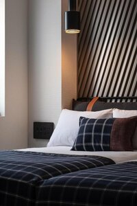 Гостиница The Lively Fukuoka Hakata