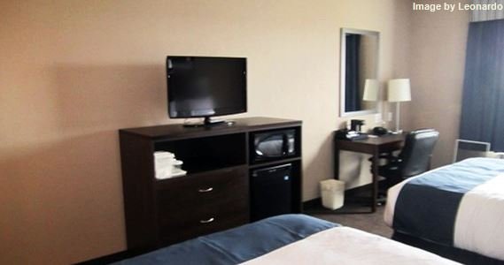 Фото Comfort Inn & Suites