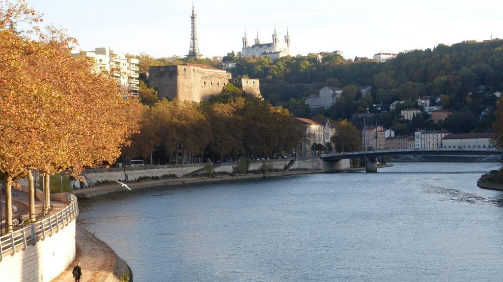 Фото Appartement le Valmy proche Saône