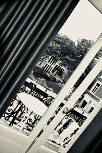 Гостиница Alex Maastricht