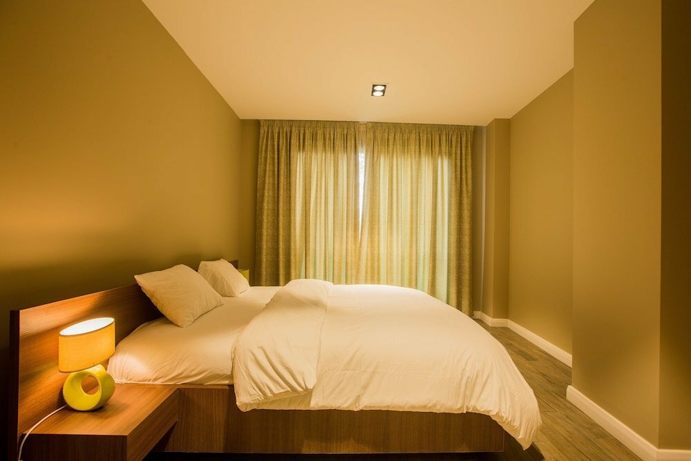 Hotel Accra Fine Suites, Earth, photo