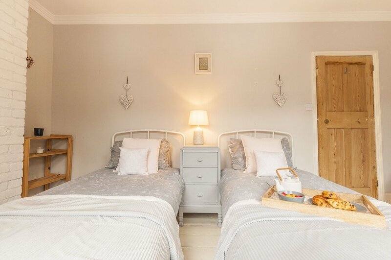 Гостиница Regal House Exeter в Эксетере