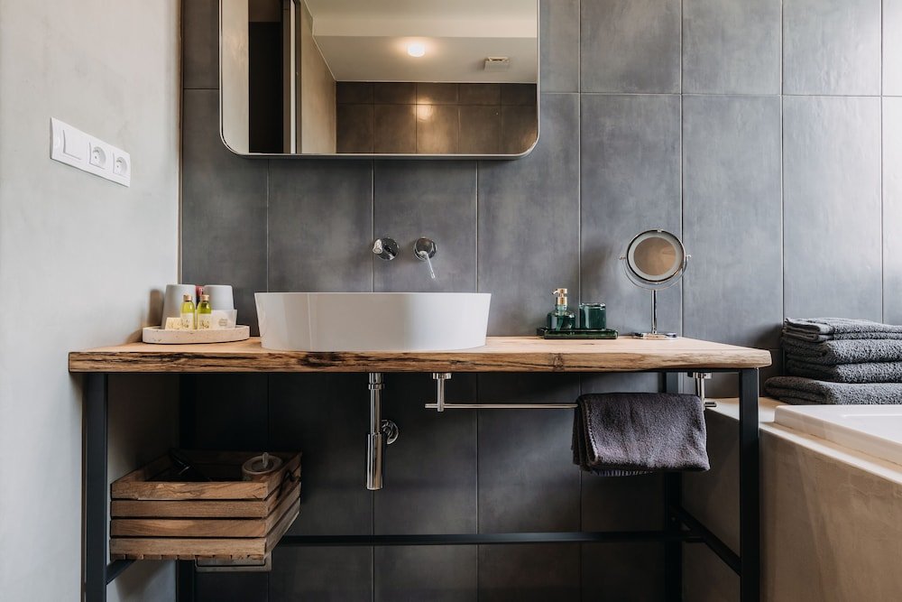 Фото Villa Bricola - Boutique Apartments