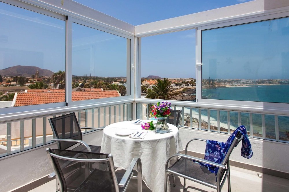 Фото Apartamento Coral Bay