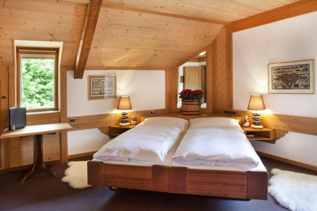 Hotel Résidence Hôtelière Le Sapin, Canton of Fribourg, photo