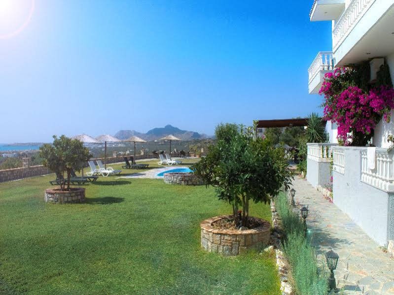 Фото Gardenia Hotel