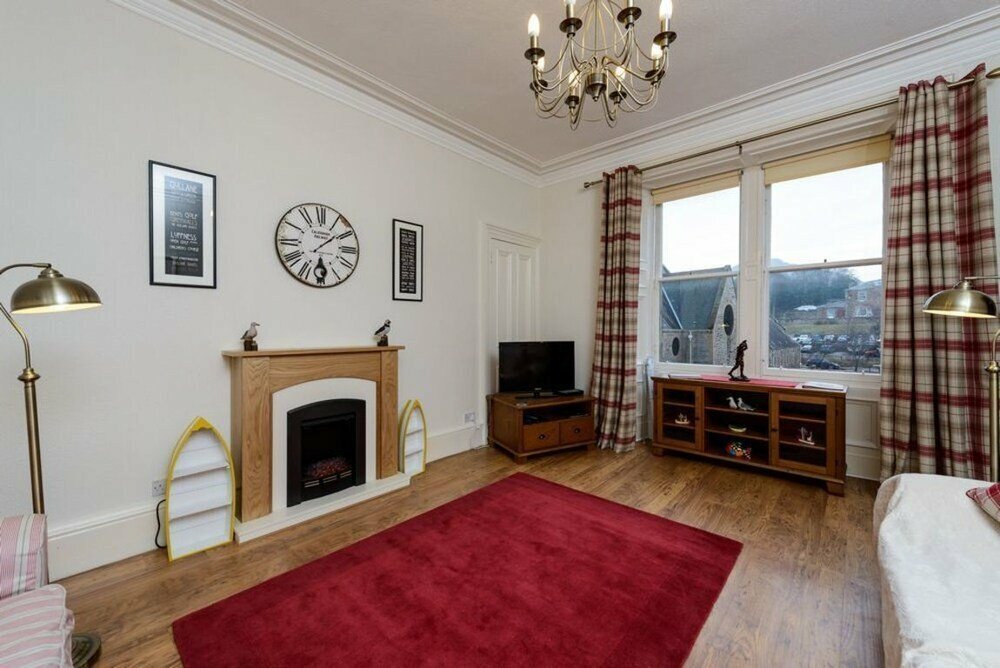Hotel Pebbles Apartment - Heart of Town, East Lothian Council, photo
