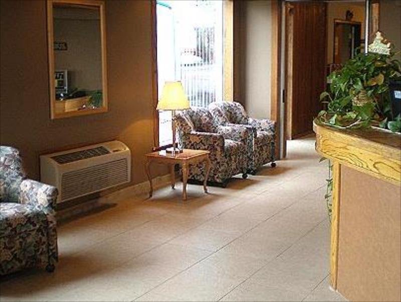 Фото La Grande Inn