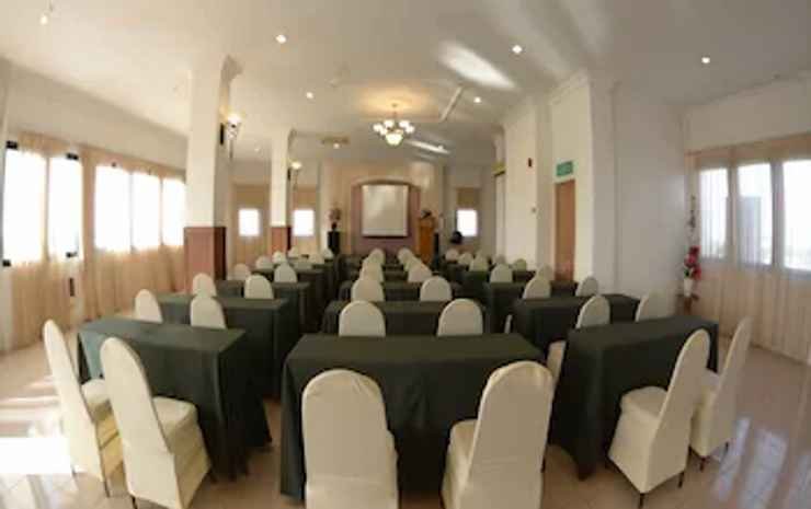 Фото Kawan Hotel