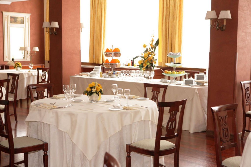 Фото Allegroitalia Etna Pedara