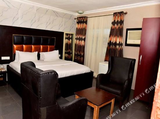 Фото De Heavens Royale Hotel & Towers