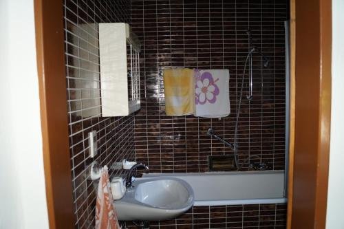 Фото Appartment Karwendelblick