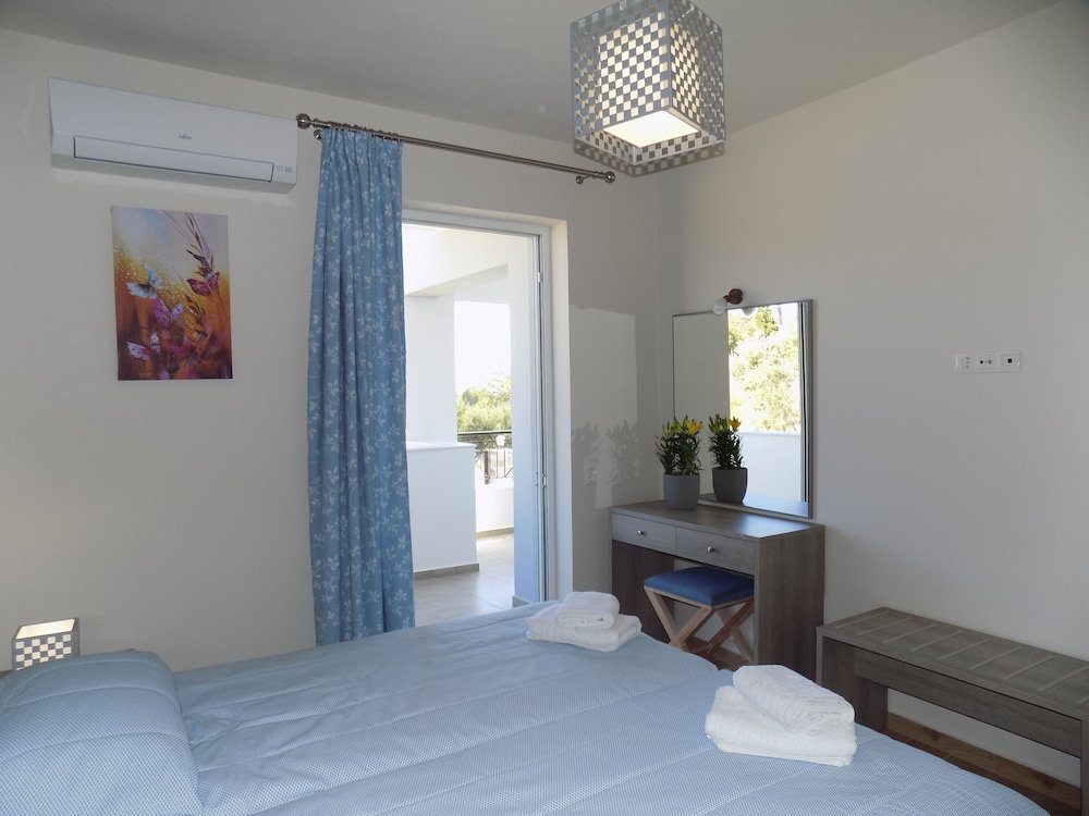 Фото Eirini & Manolis Apartments