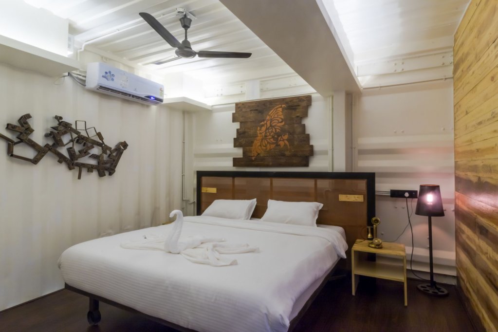 Фото отеля 3