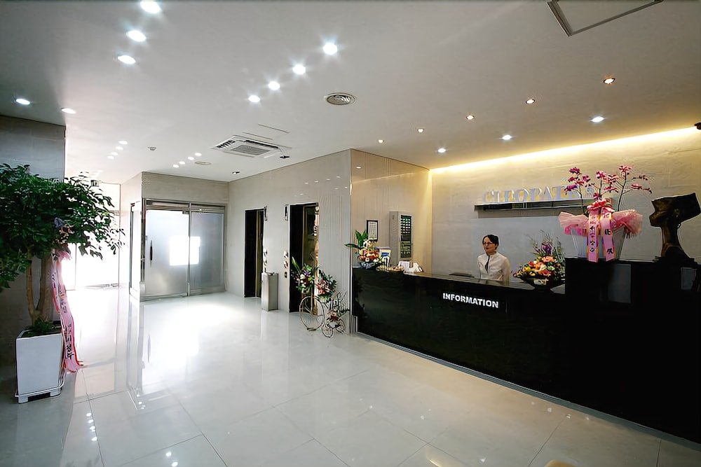 Фото Cleopatra Hotel