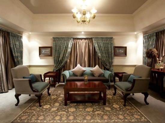 Фото Peermont Walmont at Graceland, Secunda