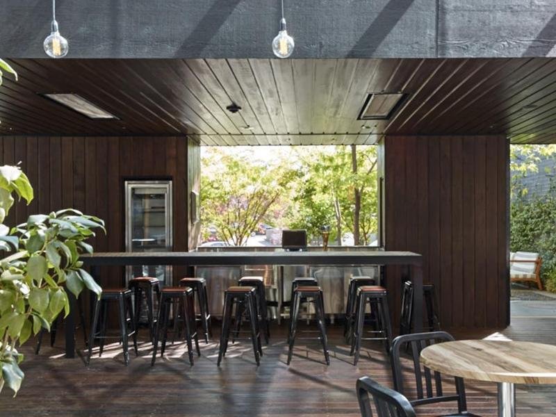 Фото Little National Hotel Canberra