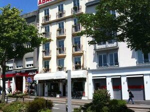 Гостиница Abalys Hotel