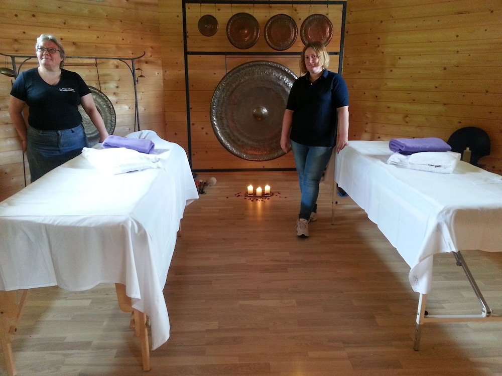 Фото Villa Fjordhøj