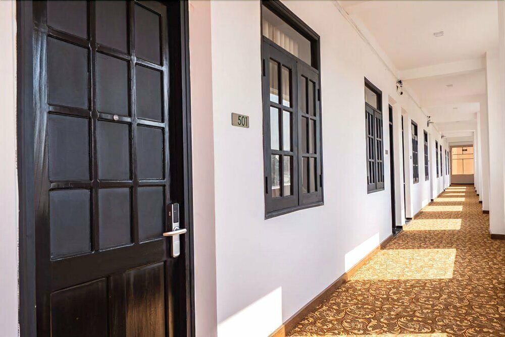 Hotel Saigonhost Pandora Hotel, Ho Chi Minh, photo