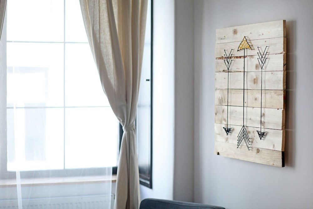 Фото d.FIVE Inspire Apartment Budapest