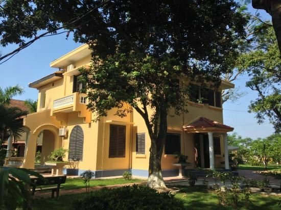 Hotel Do Son Villa, Earth, photo