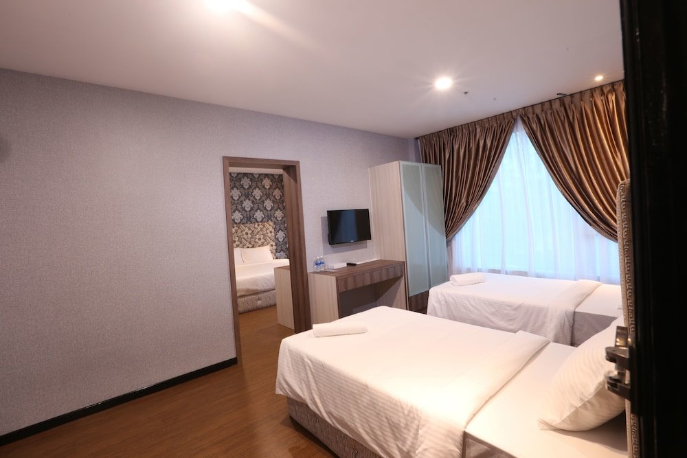 Фото Pearl White Hotel