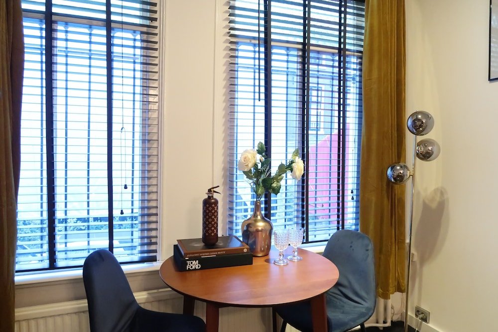 Фото Kerkstraat Residence