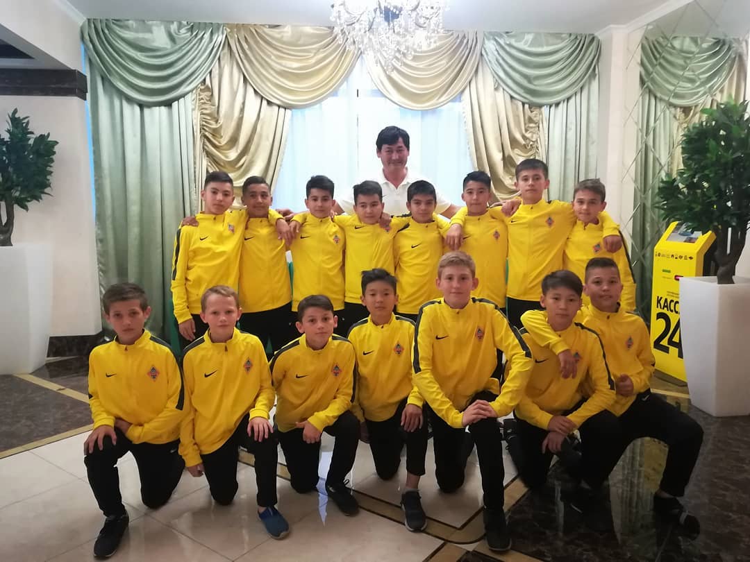 Фото Кызыл Жар