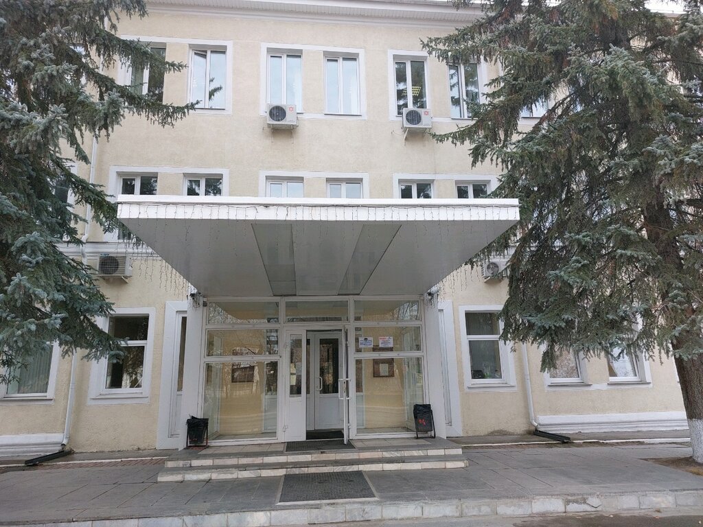 Peritaje en construcción y supervisión técnica Berezovskiye investitsionnyye resheniye, , foto