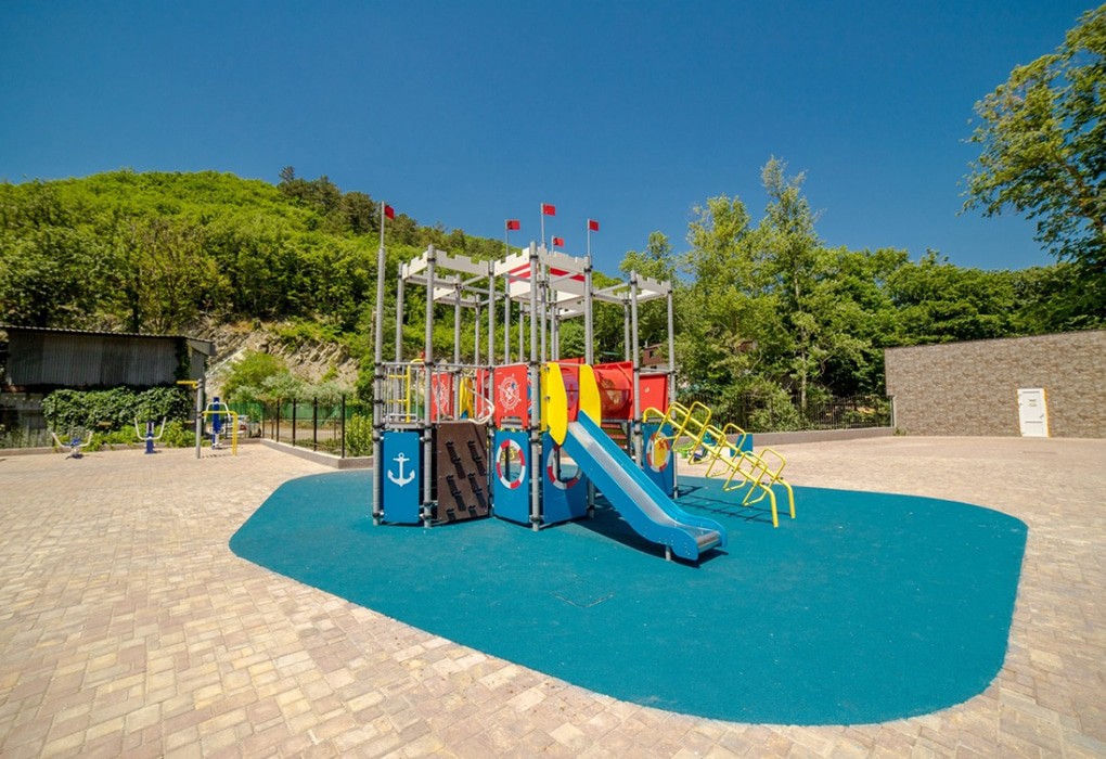 Фото Ателика Гранд Оазис