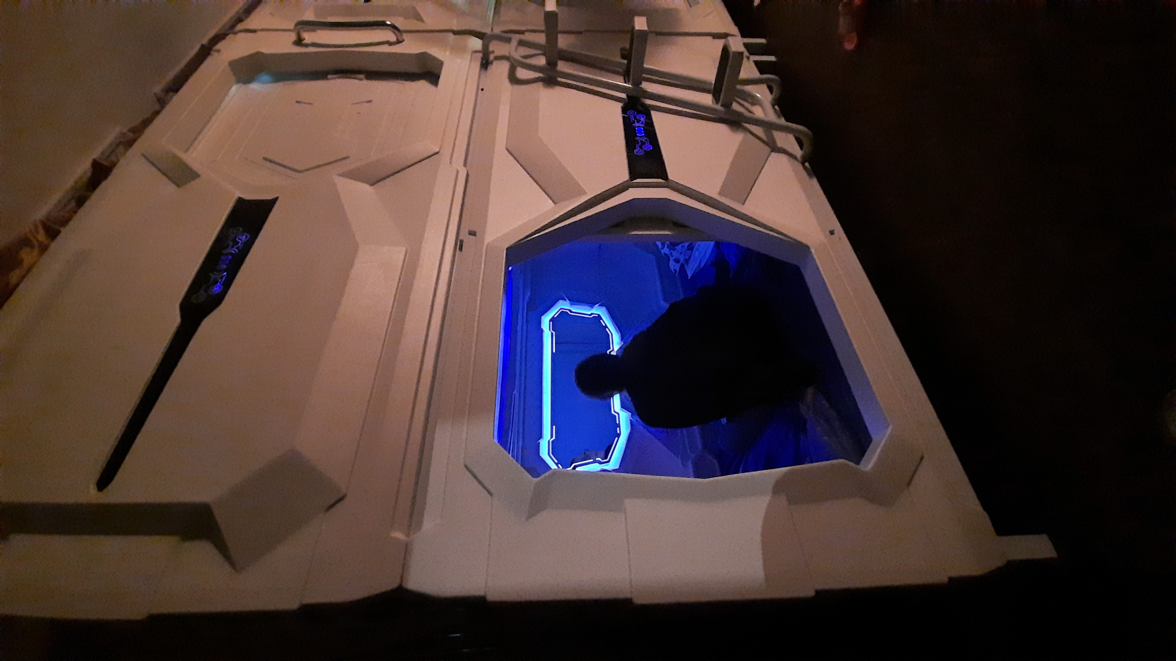 Фото Subcultura SPb