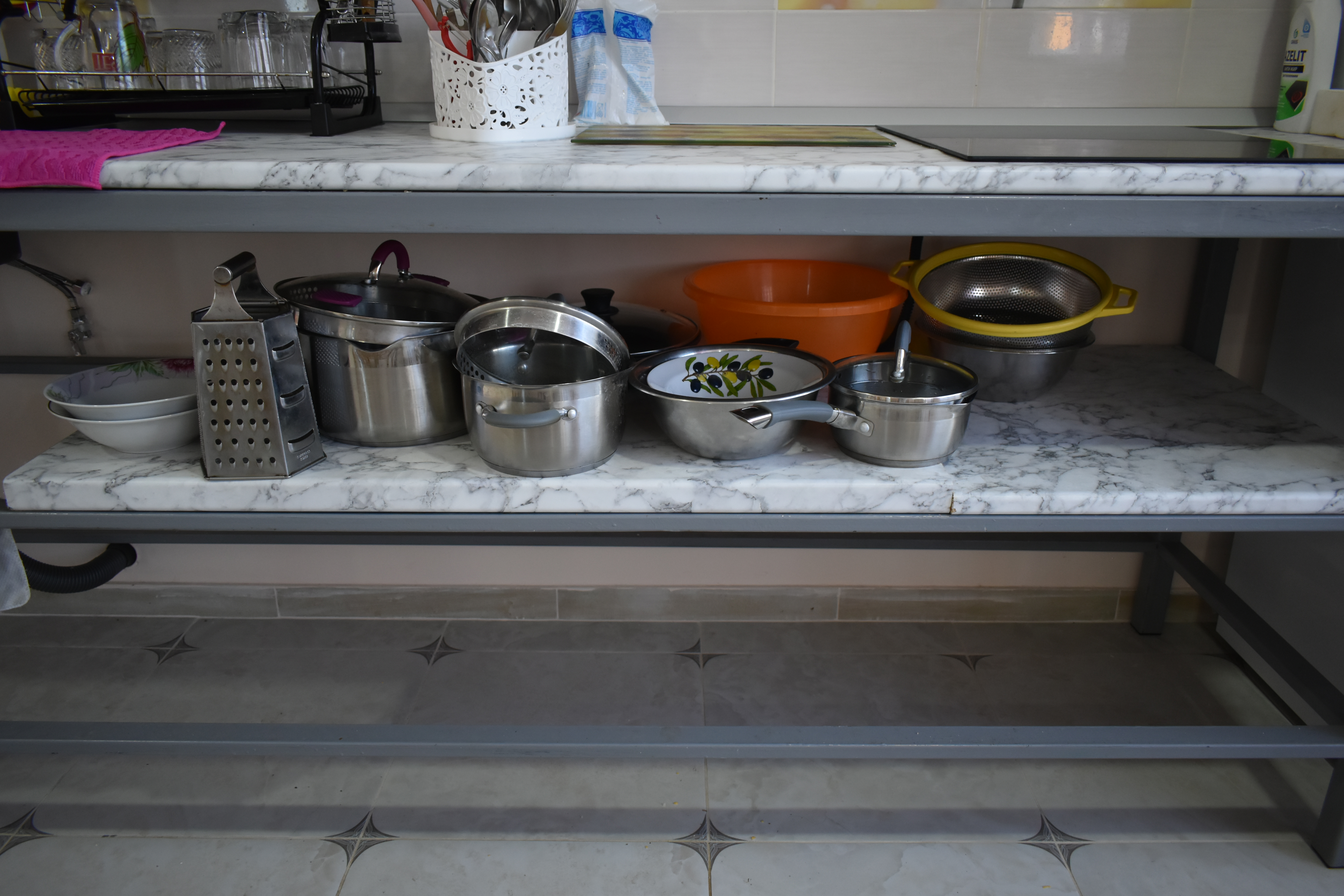 Фото Гринвич