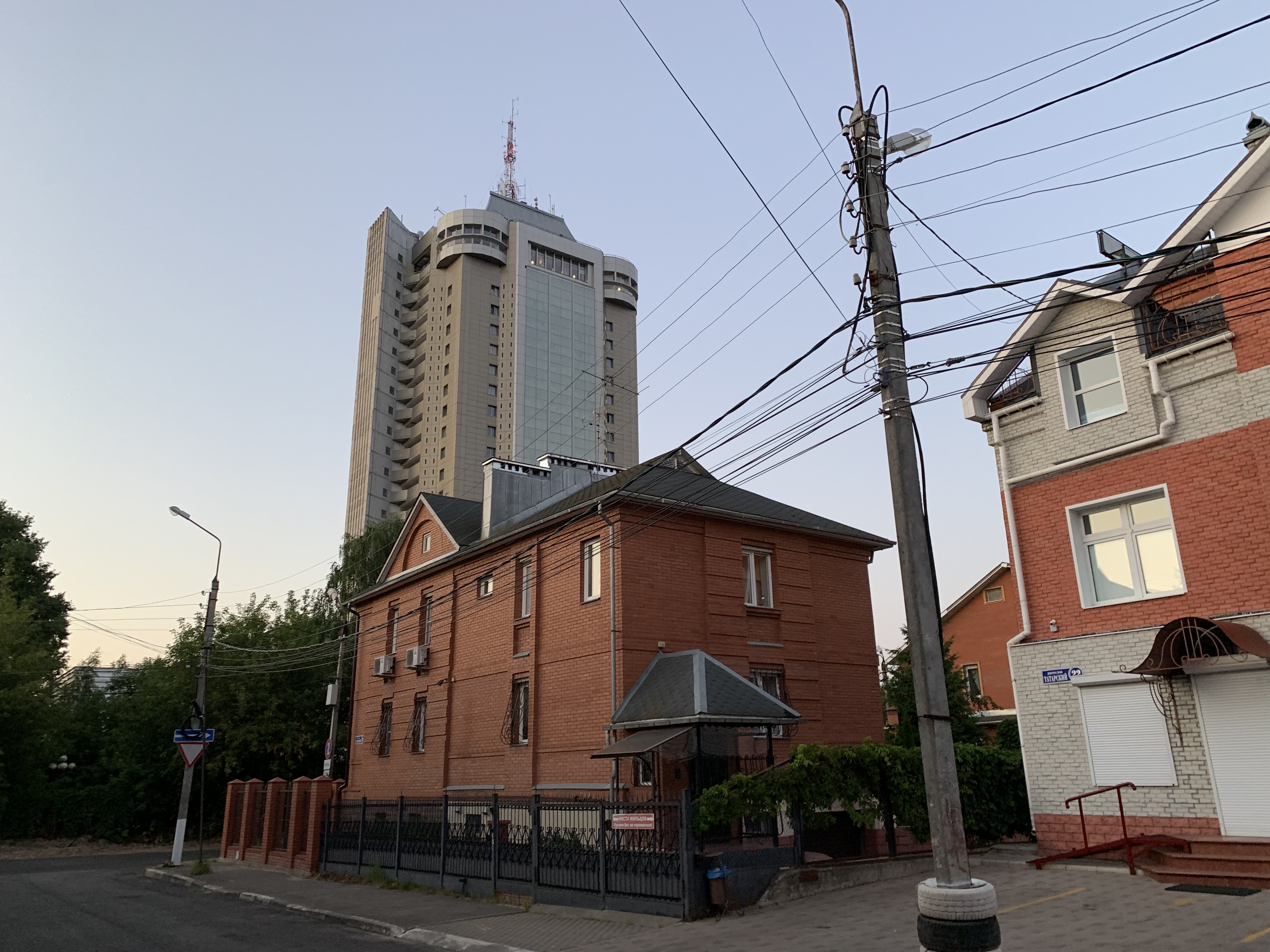 Фото Панорама