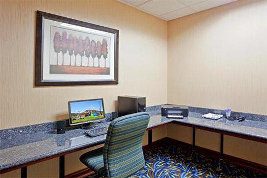 Фото Holiday Inn Express Hotel & Suites North Sequim, an Ihg Hotel